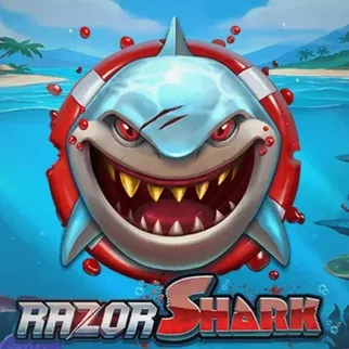 Razor Shark demo